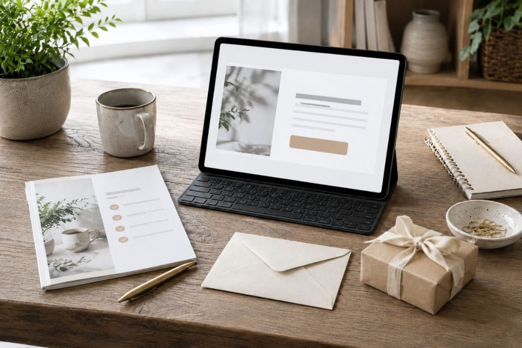 how does a lead magnet kick off your lead generation