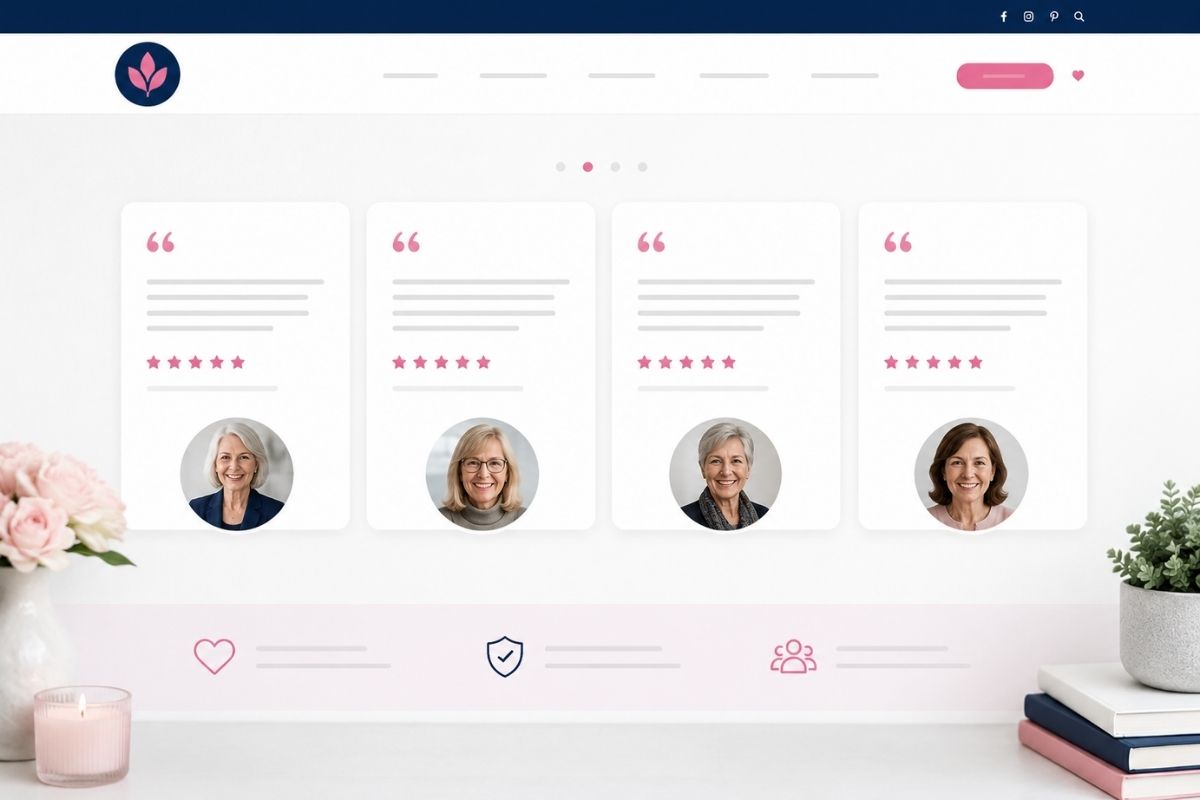 how to get testimonials when just starting out
