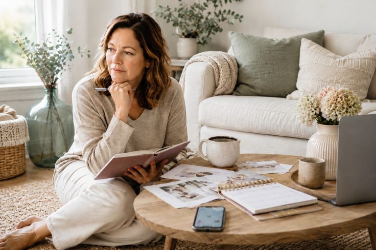 how to stay consistent with your blog