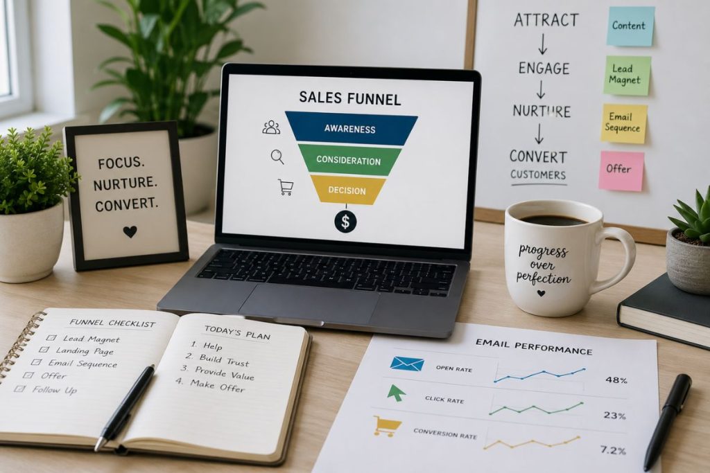 improve sales conversion without getting buried in data