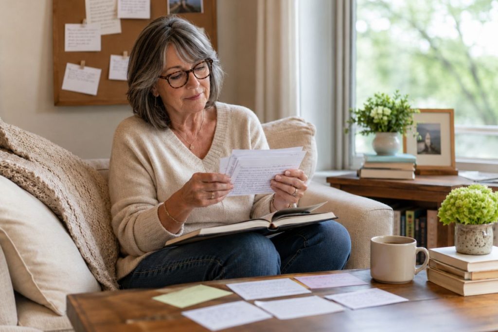 how do you get to know what your readers are struggling with