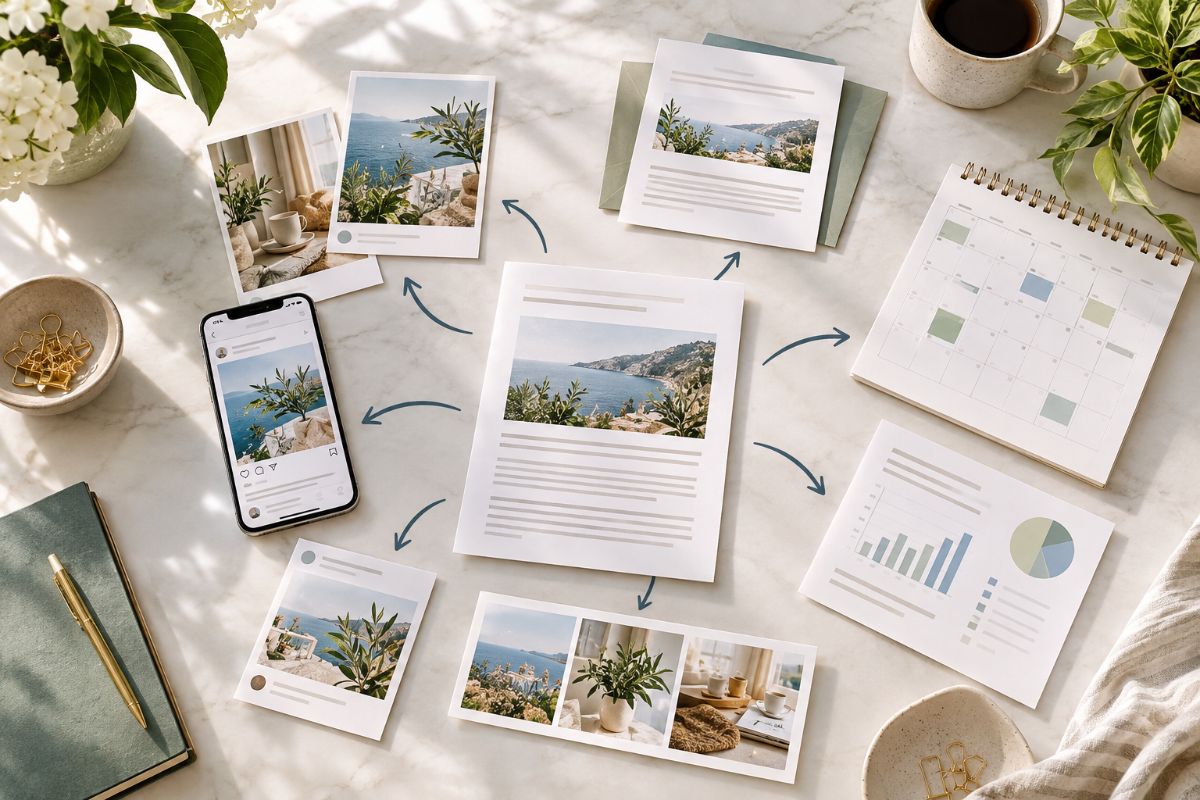i for small business marketing