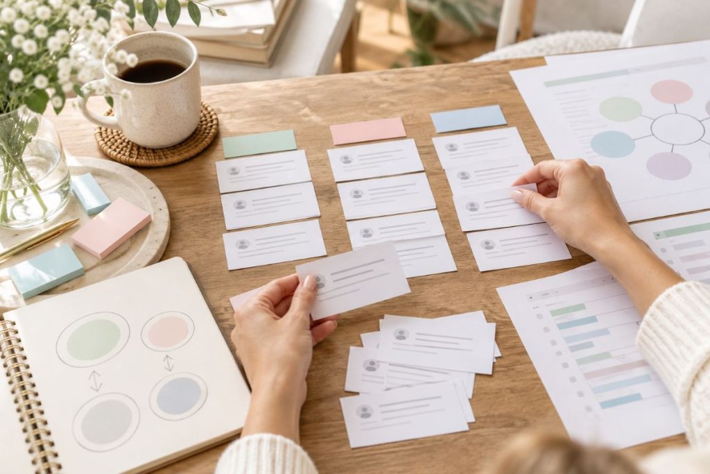 how can ai help you understand your readers